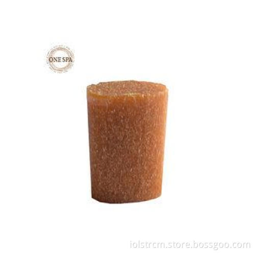 Customising Handmade Organic Natural Soaps / Loofah Body Wa